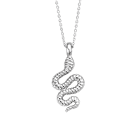 Collana Ti Sento Milano Donna in Argento Cristallo 3923SI/42 - 3923SI/42